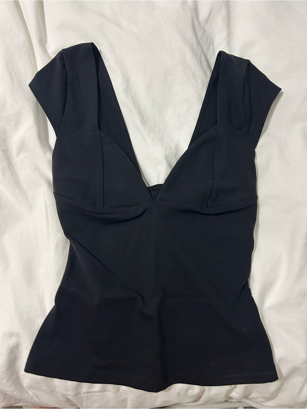 Free People Duo Corest Cami